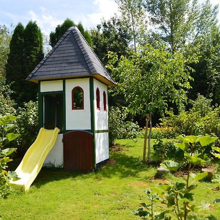 Haus Kaspers Villa Kelberg Eksteriør bilde