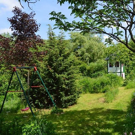 Haus Kaspers Villa Kelberg Eksteriør bilde