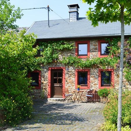 Haus Kaspers Villa Kelberg Eksteriør bilde