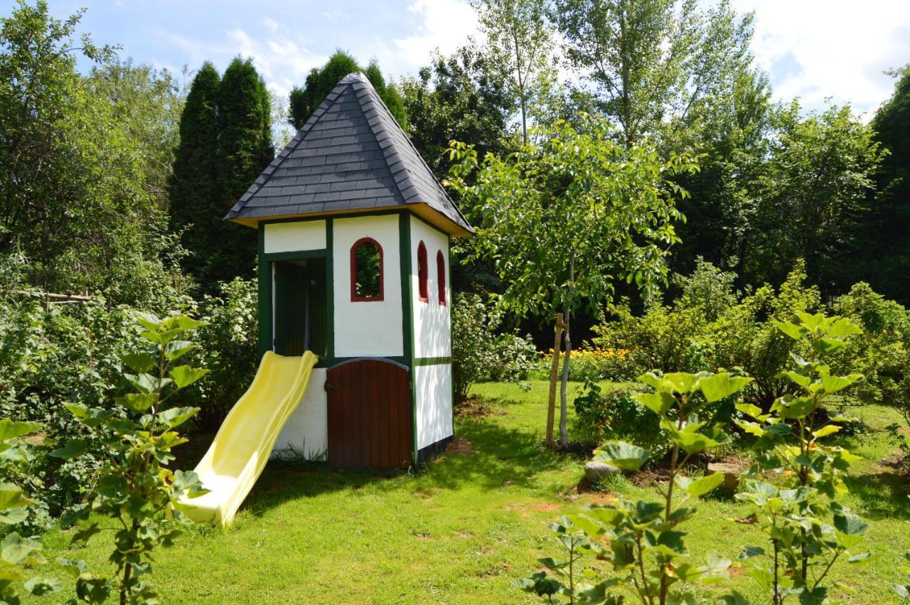 Haus Kaspers Villa Kelberg Eksteriør bilde