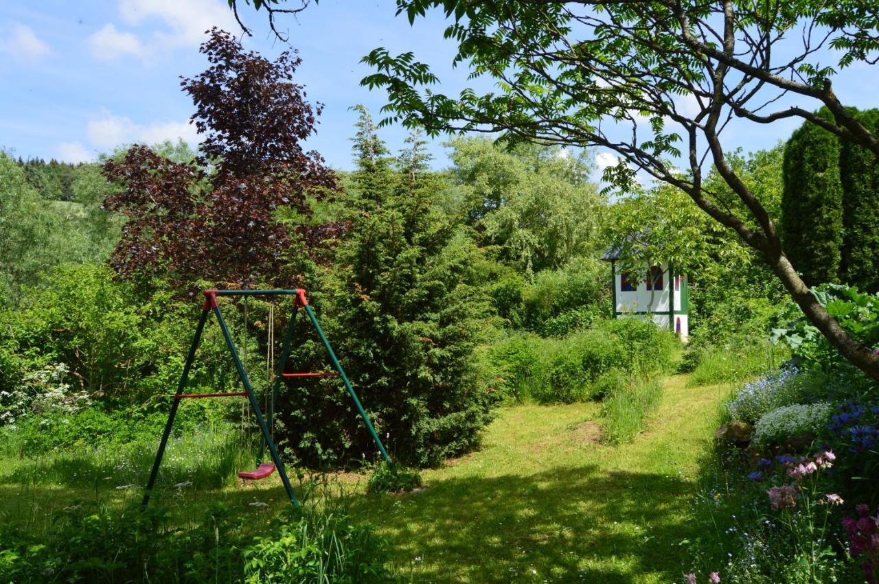 Haus Kaspers Villa Kelberg Eksteriør bilde