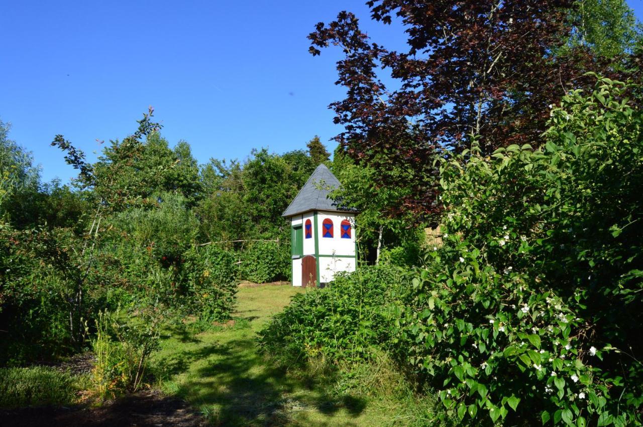 Haus Kaspers Villa Kelberg Eksteriør bilde