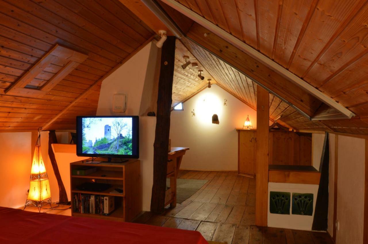 Haus Kaspers Villa Kelberg Eksteriør bilde
