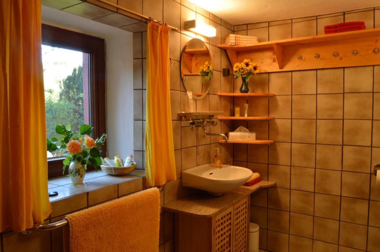 Haus Kaspers Villa Kelberg Eksteriør bilde