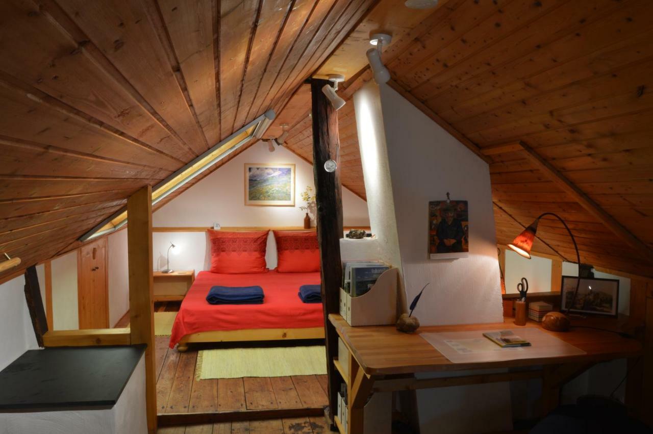 Haus Kaspers Villa Kelberg Eksteriør bilde