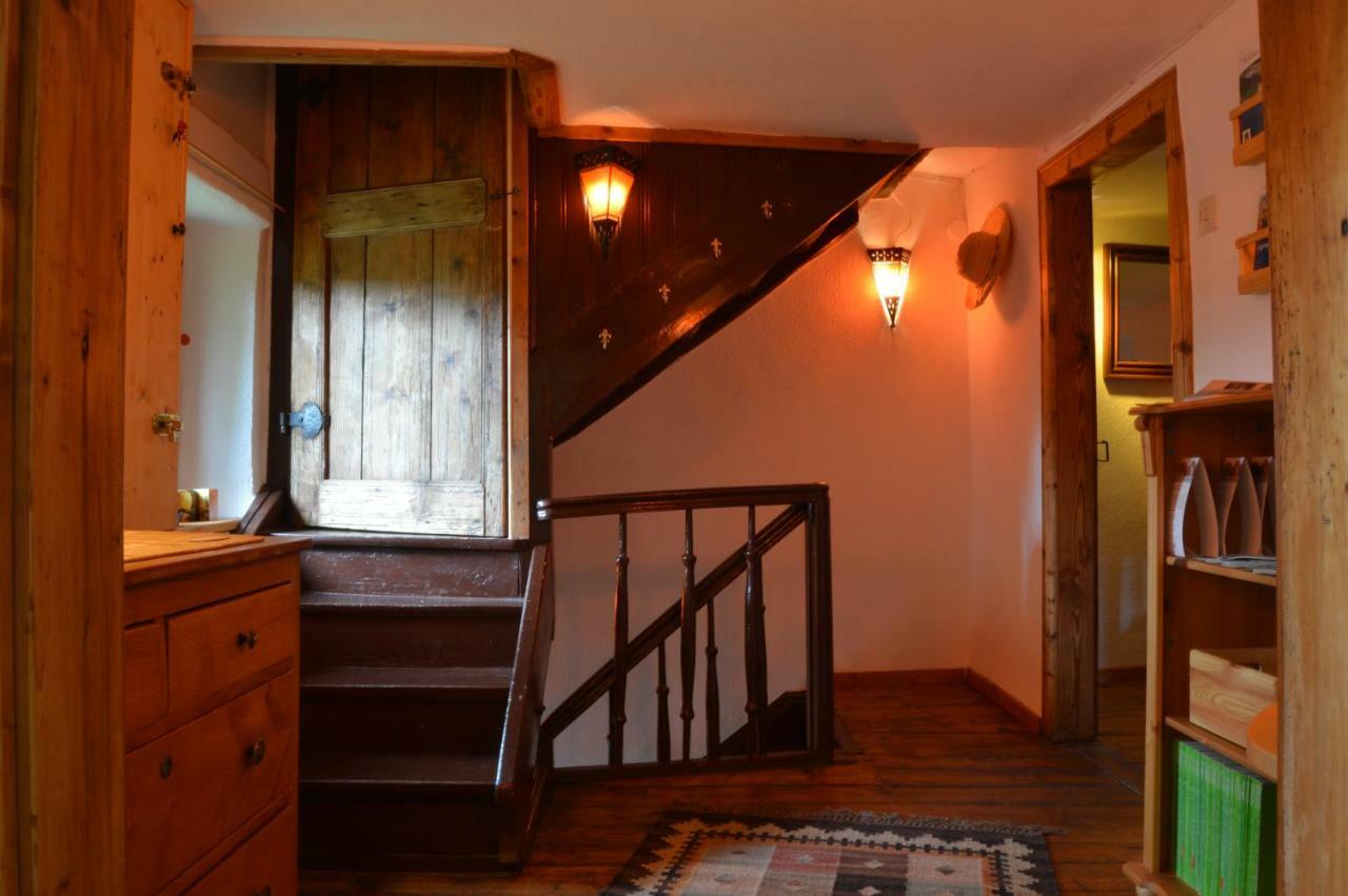 Haus Kaspers Villa Kelberg Eksteriør bilde